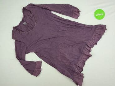 Ubrania damskie: KappAhl, Tunika damska, rozmiar 2XL — 2