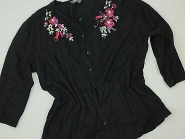 amp dzianiny: Bonmarche, Kardigan damski, rozmiar 3XL — 1