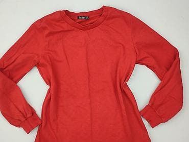 swetry moro: Bershka, Bluza damska
, rozmiar M — 1