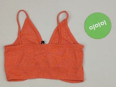 narzutka na stroj sinsay: Top damski, rozmiar XS — 4