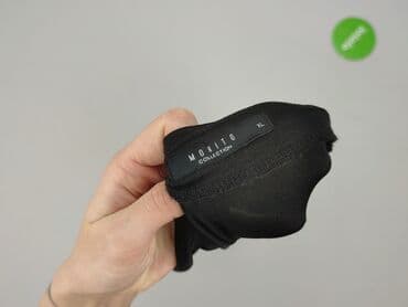 welurowa bluza: Mohito, Bluzka damska, rozmiar XL — 4