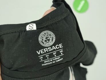 ubrania wiedzmin: T-shirt damski, rozmiar S — 6