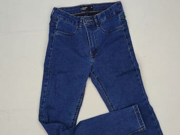 Women: New Yorker, Jeans for women, size XS (EU 34) — 1