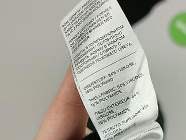 continue dzianiny: Zalando, Sukienka damska, rozmiar M — 4