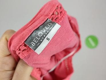 tanie bluzki boho: Beloved, Bluzka damska, rozmiar S — 4