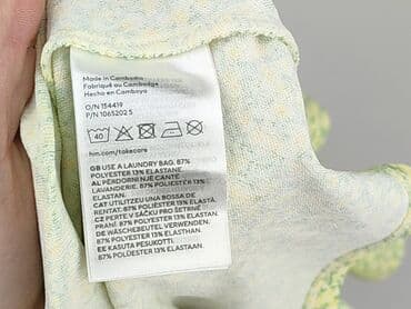 klapki hermes ccc: H&M Divided, Elegancki komplet, rozmiar XL — 5