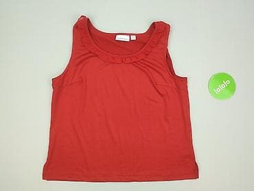 cekinowa top: Top damski, rozmiar M — 2