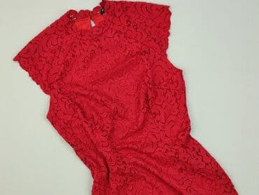 czerwona sukienka orsay: Orsay, Sukienka damska, rozmiar S — 1