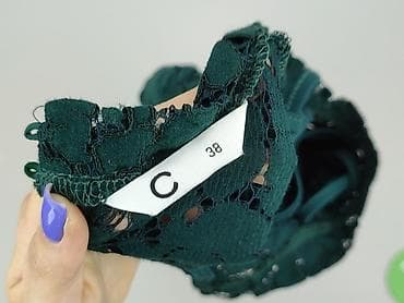 green items: Bluzka damska, rozmiar M — 4