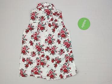 bolerko hm: H&M Divided, Koszula damska, rozmiar 2XS — 4