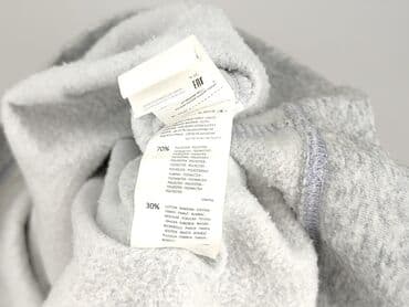 unisono bluzy: Sinsay, Bluza z kapturem damska, rozmiar XL — 5