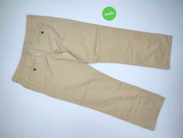 bluzy widzewa: Chinosy dla mężczyzn, rozmiar XL — 3