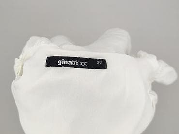 bik bok clothes: Gina Tricot, Bluzka damska, rozmiar M — 4