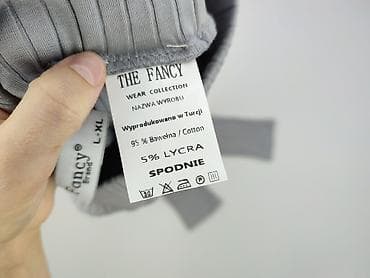 dresy domowe: Fancy, Legginsy Eleganckie damskie, rozmiar XL — 4