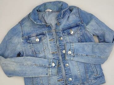 kurtka jeansowa damska only: Orsay, Kurtka jeansowa damska, rozmiar S — 1