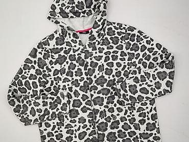 bluza crem dama: Gina Benotti, Bluza z kapturem damska, rozmiar L — 1