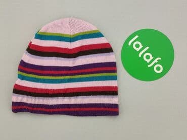 sweter hello kitty: Czapeczka, stan - Dobry — 3