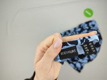 sukienka koszulowa plus size: Bodyflirt, Sukienka damska, rozmiar 2XL — 4