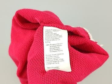 szafirowy sweter: Bodyflirt, Sweter damski, rozmiar M — 6