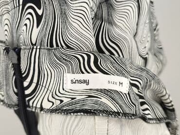 sinsay długa spódnica: Sinsay, Spódnica damska, rozmiar M — 4