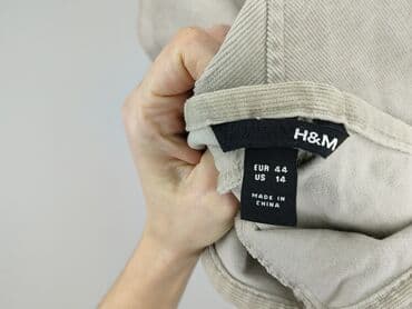 vubu spódnice: H&M, Spódnica damska, rozmiar M — 6