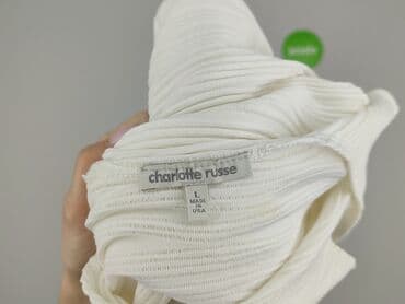 body ck: Charlotte Russe, Sukienka damska, rozmiar L — 5