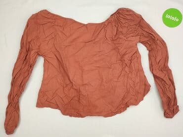 bluzki z odkrytymi ramionami mohito: Sinsay, Bluzka damska, rozmiar XS — 3