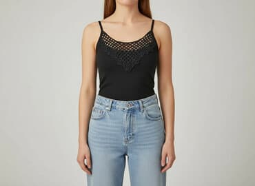 intimidao majtki bezszwowe: T-shirt damski, rozmiar S — 7