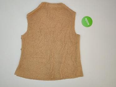 boucle kurtka: Woman Collection, Kamizelka damska, rozmiar XL — 3