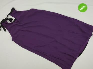 sukienka na komunię dla chrzestnej allegro: H&M, Sukienka damska, M — 3