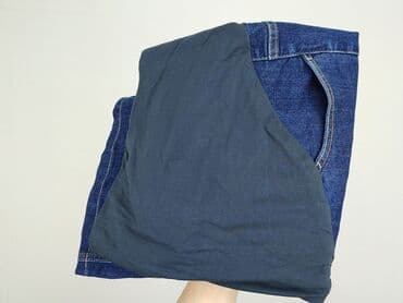 krótkie spodenki ciążowe olx: Bpc bonprix collection, Jeansy damskie, rozmiar XL — 6