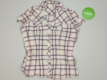 koszule używane: Koszula damska, rozmiar M — 2