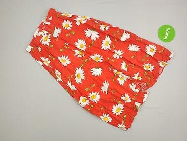 spódnice jeans mini: Spódnica damska, rozmiar L — 2