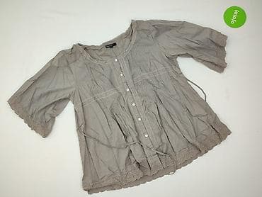 koszula od mango: KappAhl, Bluzka damska, rozmiar M — 2