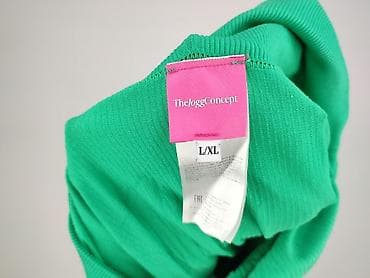 joggery lidl: TheJoggConcept, Legginsy Sportowe damskie, rozmiar L — 4