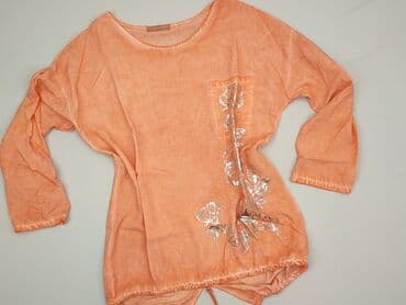 bluzki plus size allegro: Жіноча блуза, розмір 4XL — 1