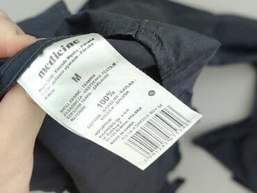 nap ubrania: Medicine, Koszulа dla mężczyzn, rozmiar M — 4