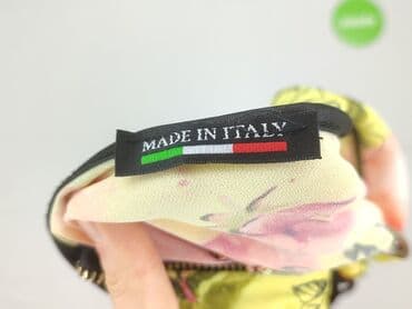 jedwabne bluzki wieczorowe: Women's blouse, L — 4