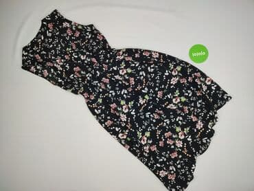 eleganckie sukienki midi dla puszystych: House, Sukienka damska, M — 2