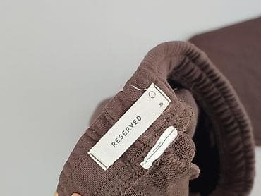 dres tech: Spodnie dresowe damskie, rozmiar XS — 7