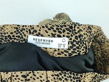 spódnice maksi: Reserved, Spódnica damska, rozmiar XL — 4