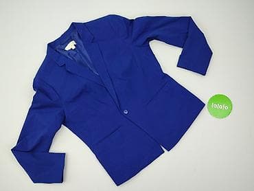 garnitur damski born2be: Bodyflirt, Elegancki komplet, rozmiar XL — 2