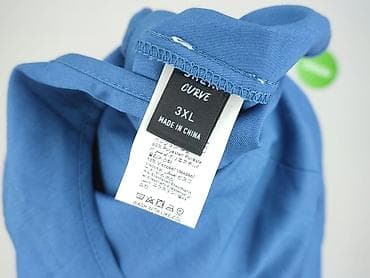 3 for u: Shein Curve, Women`s waistcoat, size 3XL — 4