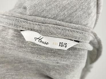 klapki babcine: House, Kardigan damski, rozmiar S — 4