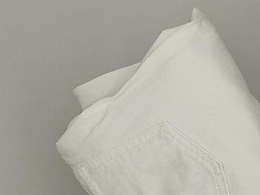 Spodnie materiałowe: H&M, Spodnie materiałowe damskie, rozmiar S — 5