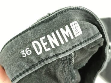 jeansy bootcut: Jeans for women, size S (EU 36) — 4