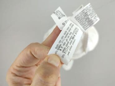 koszula damska z tetry: Zara, T-shirt damski, rozmiar S — 6