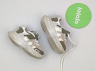 jordan polska: Buty sportowe 21, Używany — 3