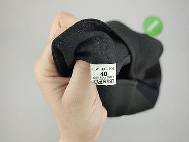 pattern opinie: Spódnica damska, rozmiar L — 4