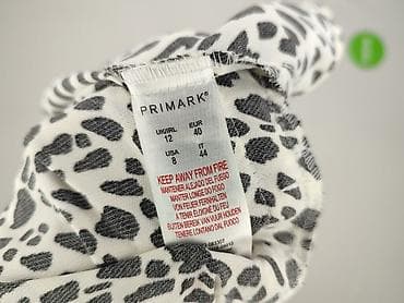 primark jeansy: Primark, Bluzka damska, rozmiar M — 4